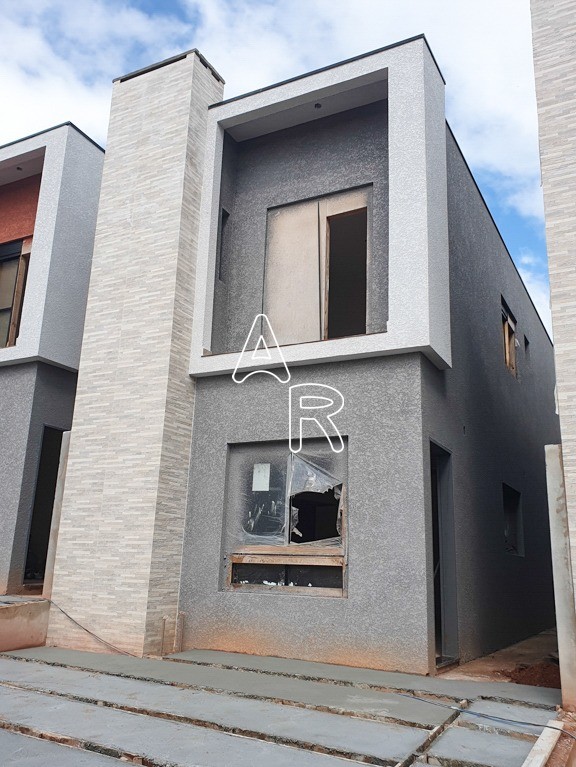 Casa de Condomínio, 3 quartos - Foto 69