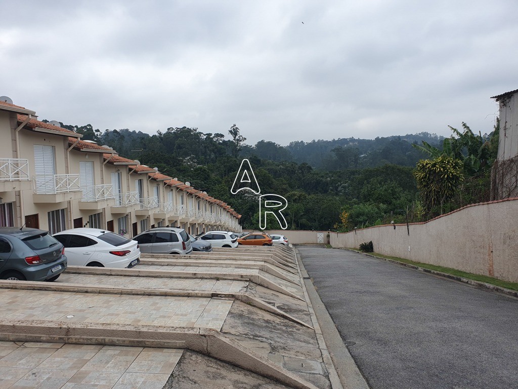 Casa de Condomínio, 2 quartos - Foto 44