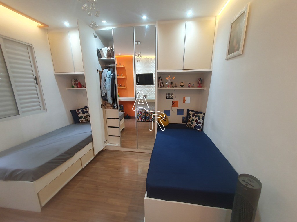 Casa de Condomínio, 2 quartos - Foto 32