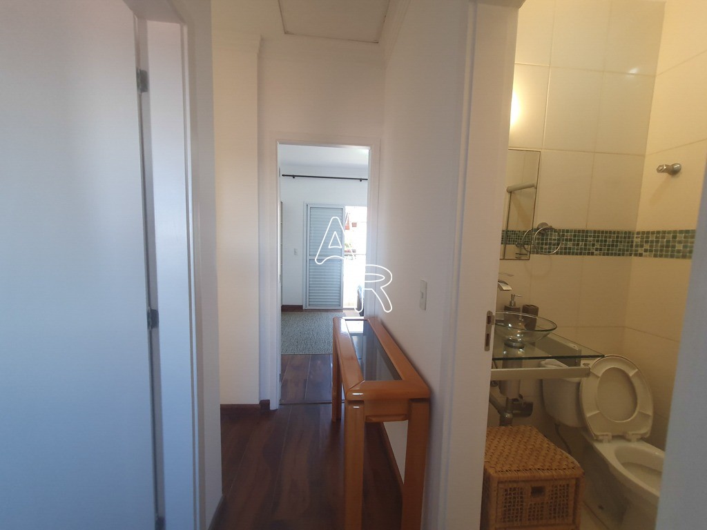 Casa de Condomínio, 4 quartos - Foto 54