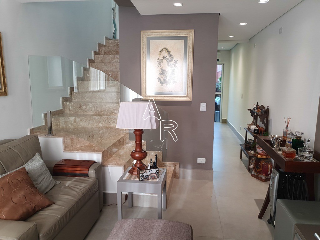 Casa de Condomínio, 2 quartos - Foto 6