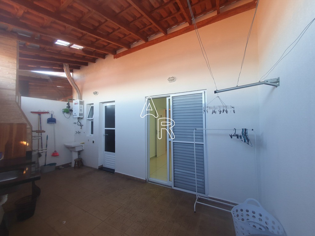 Casa de Condomínio, 4 quartos - Foto 31