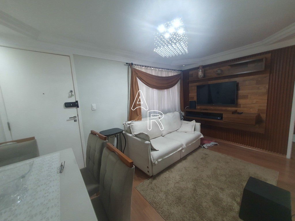 Apartamento, 2 quartos, 50 m² - Foto 9