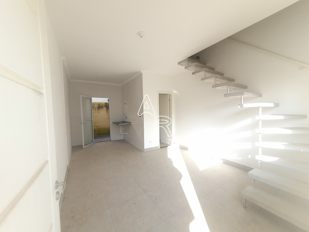Casa de Condomínio, 2 quartos - Foto 4