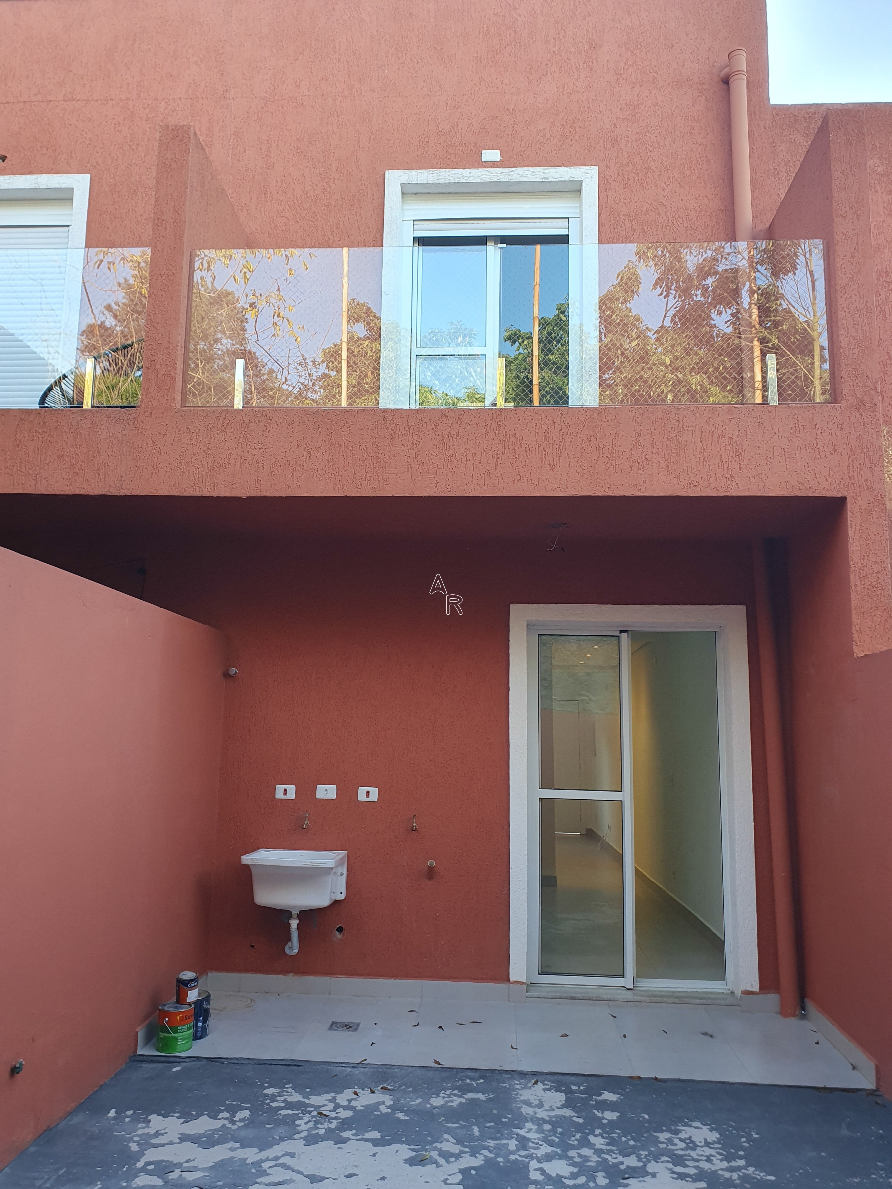 Casa de Condomínio, 2 quartos - Foto 42