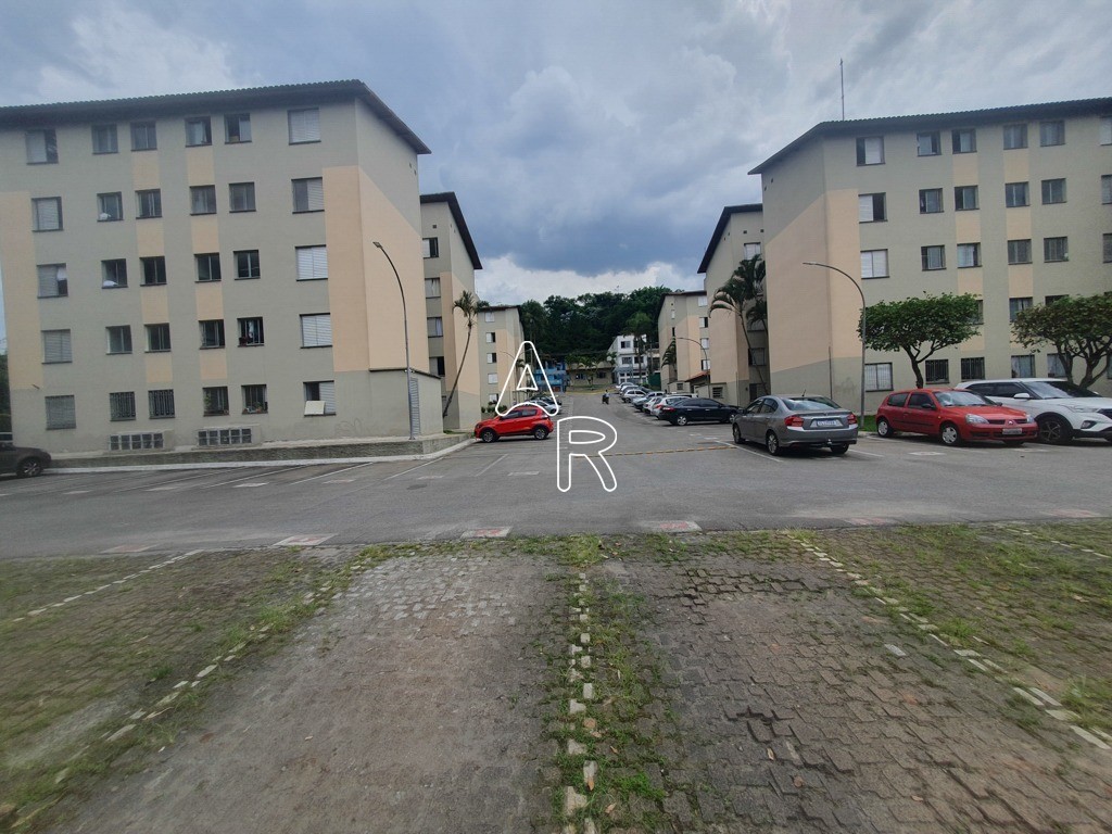 Apartamento, 2 quartos, 50 m² - Foto 33