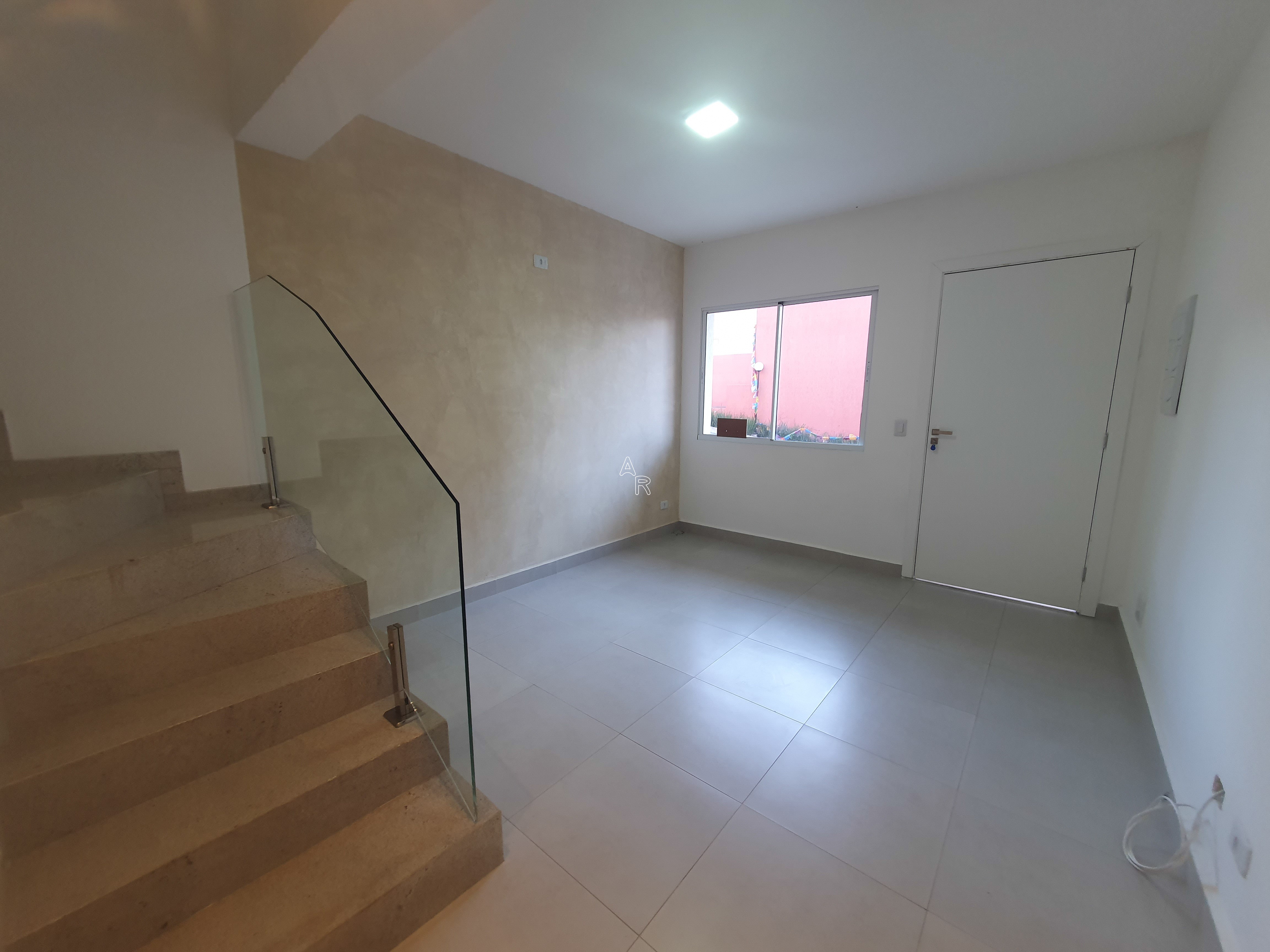 Casa de Condomínio, 2 quartos - Foto 6