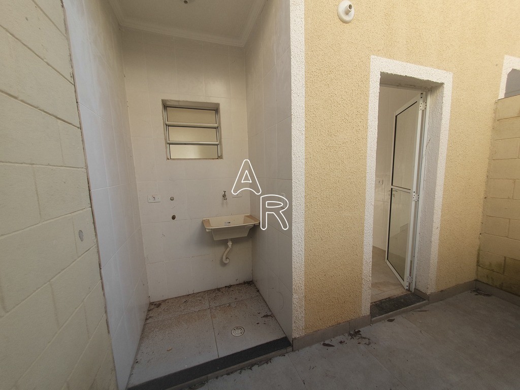 Casa de Condomínio, 2 quartos - Foto 19