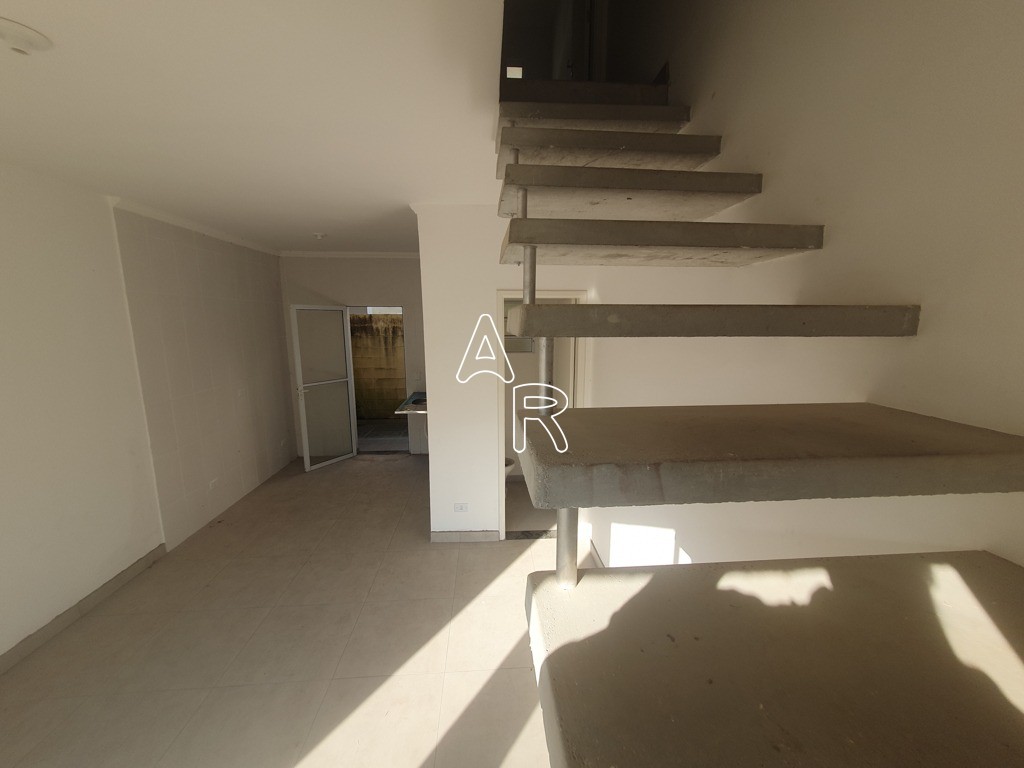 Casa de Condomínio, 2 quartos - Foto 26