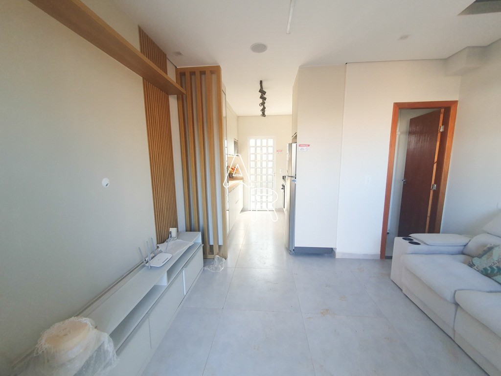 Casa de Condomínio, 2 quartos - Foto 7