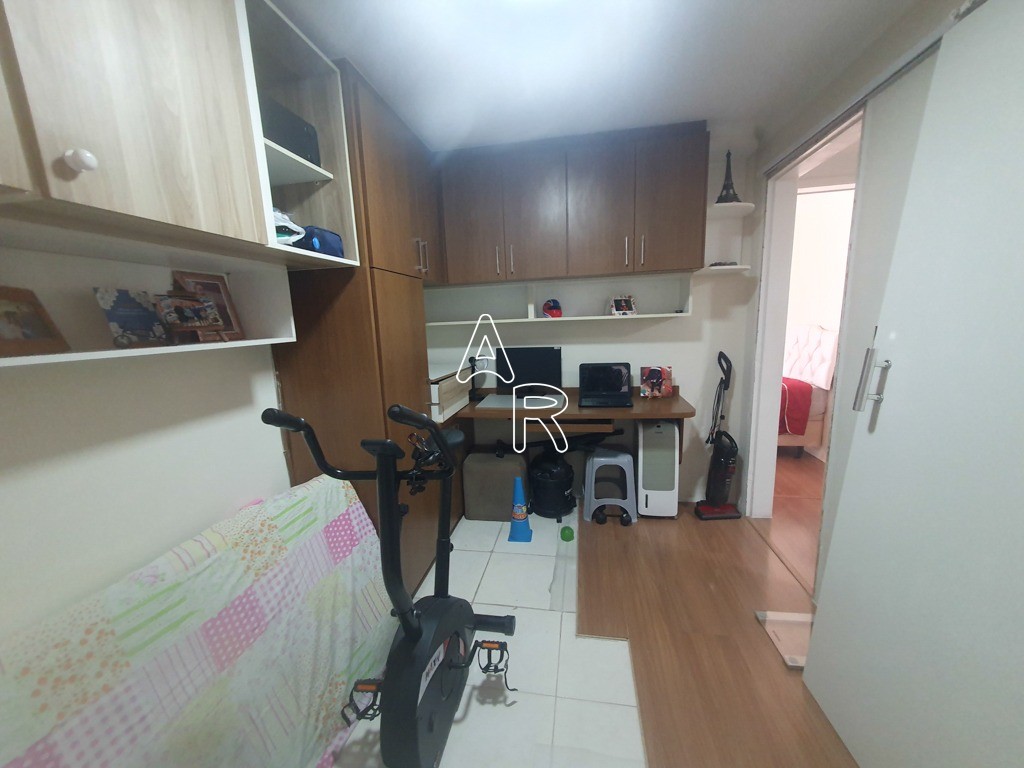 Apartamento, 2 quartos, 50 m² - Foto 19