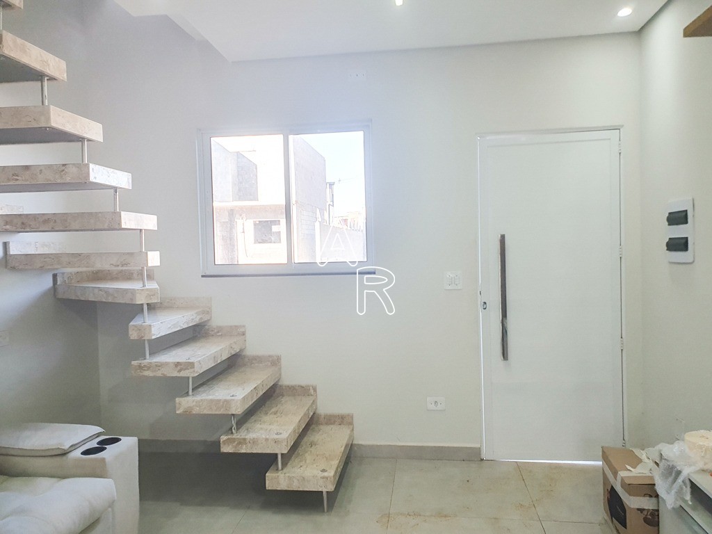 Casa de Condomínio, 2 quartos - Foto 18