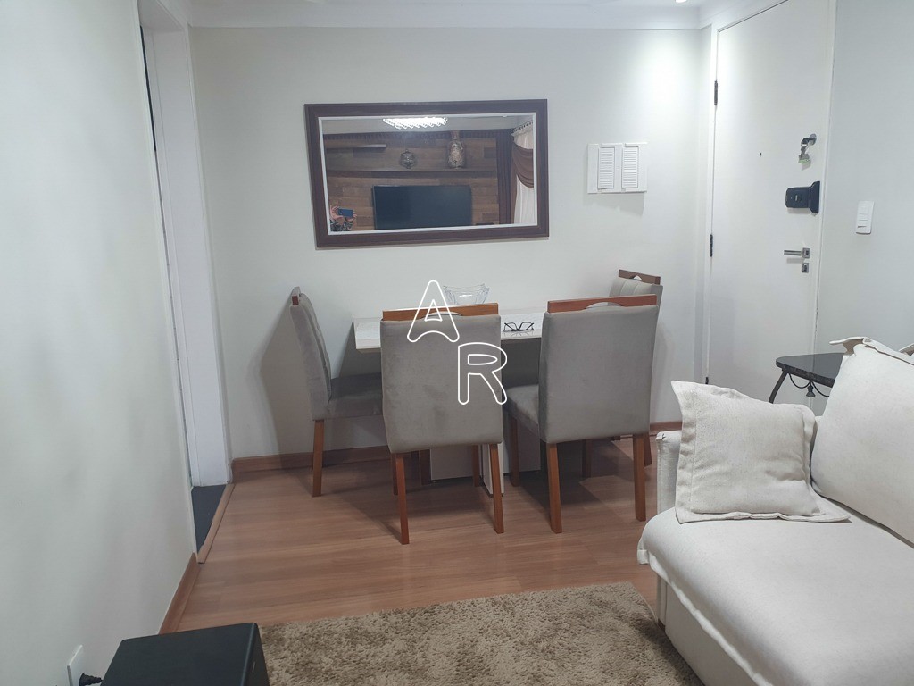 Apartamento, 2 quartos, 50 m² - Foto 5