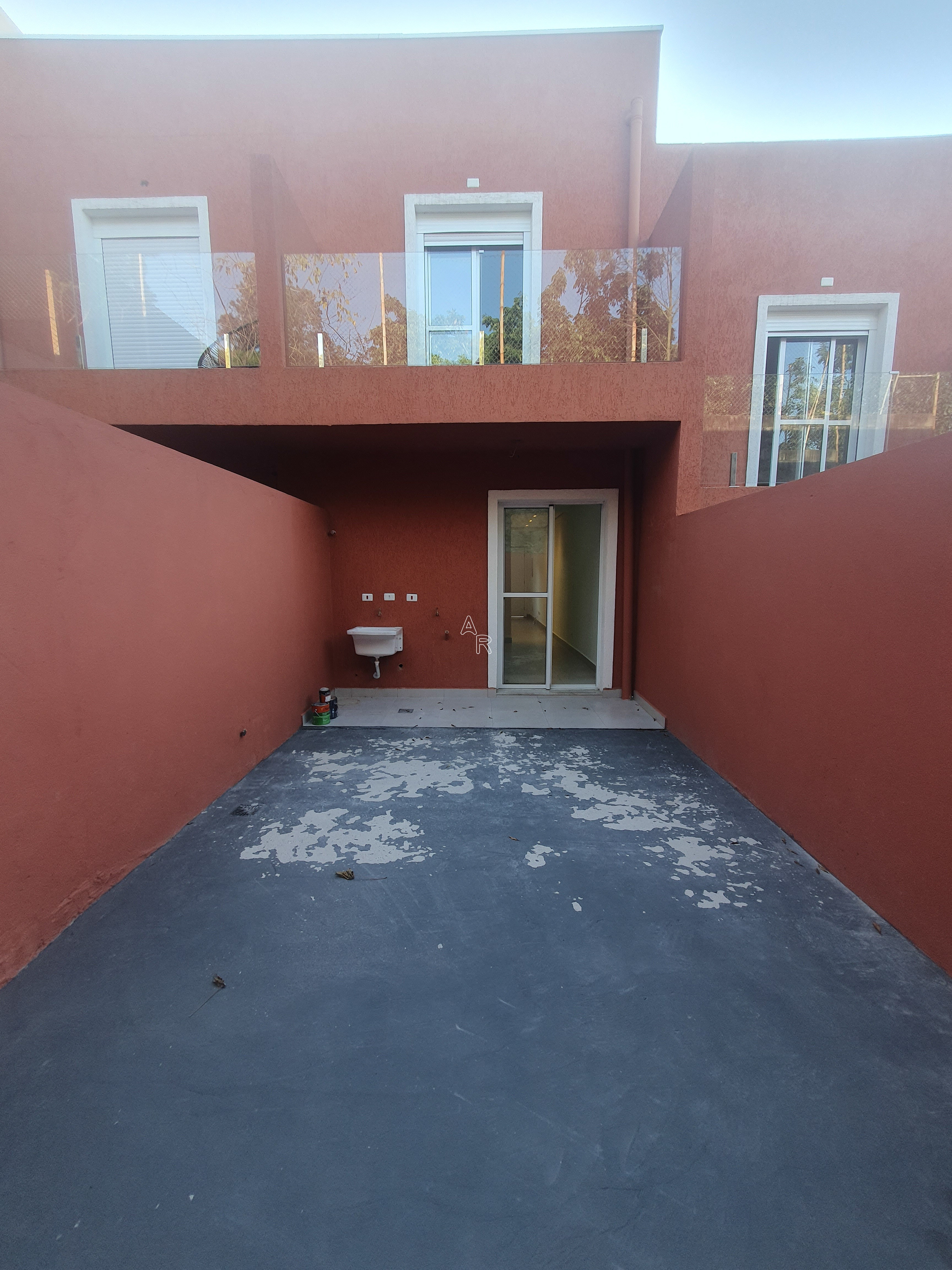 Casa de Condomínio, 2 quartos - Foto 19