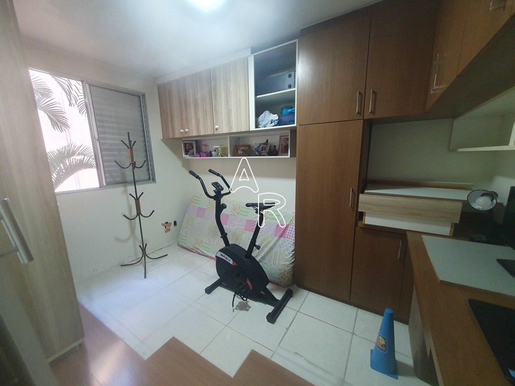 Apartamento, 2 quartos, 50 m² - Foto 18
