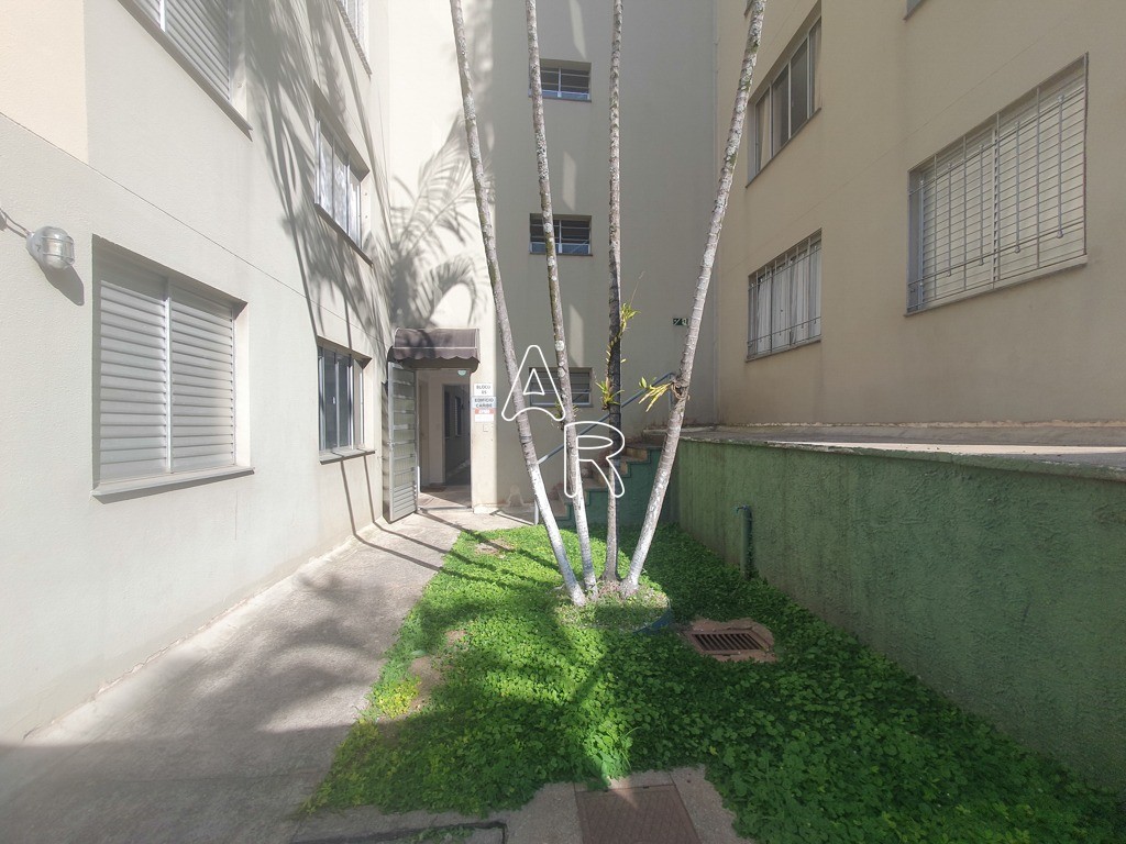 Apartamento, 2 quartos, 50 m² - Foto 29