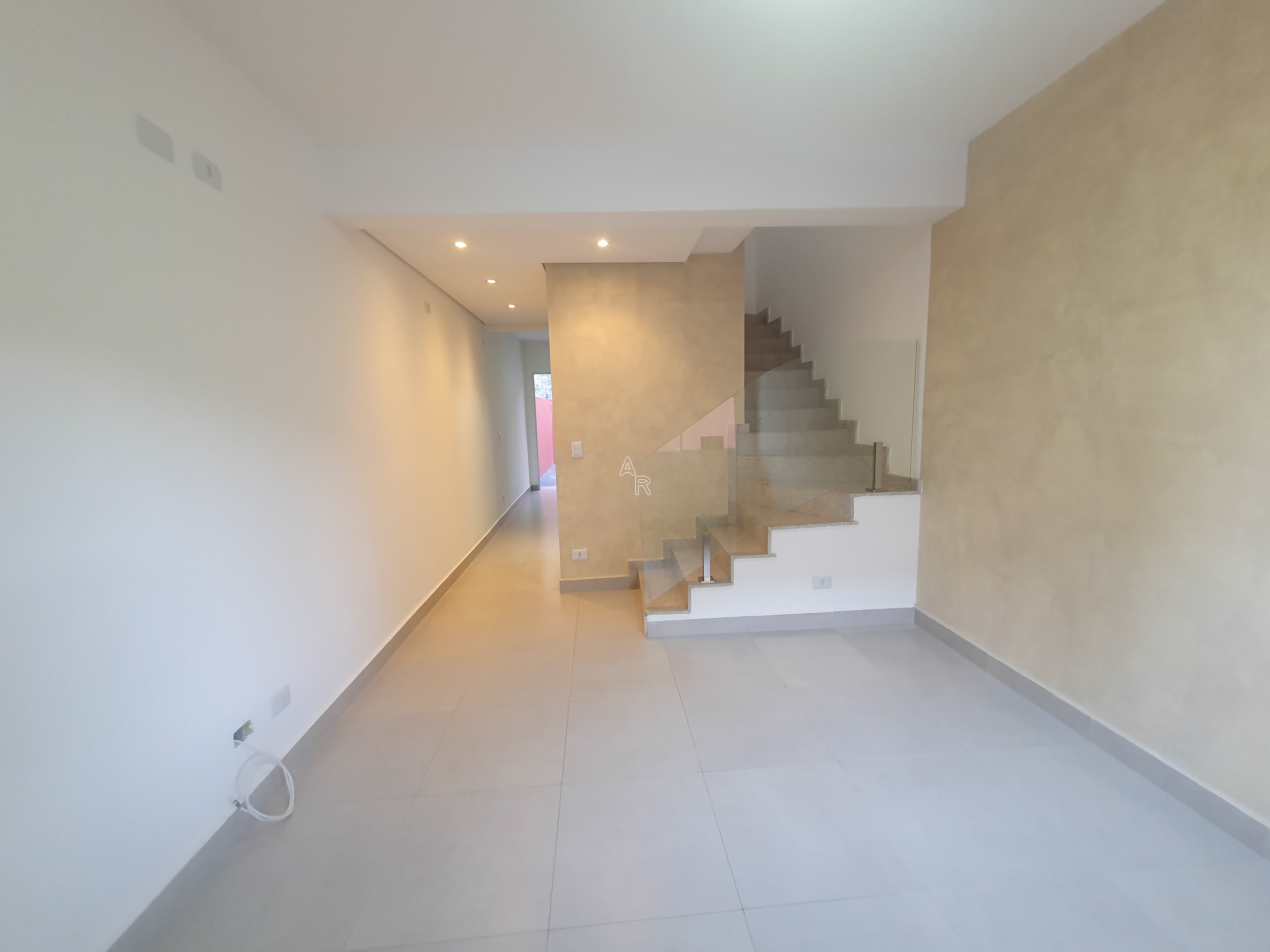 Casa de Condomínio, 2 quartos - Foto 3