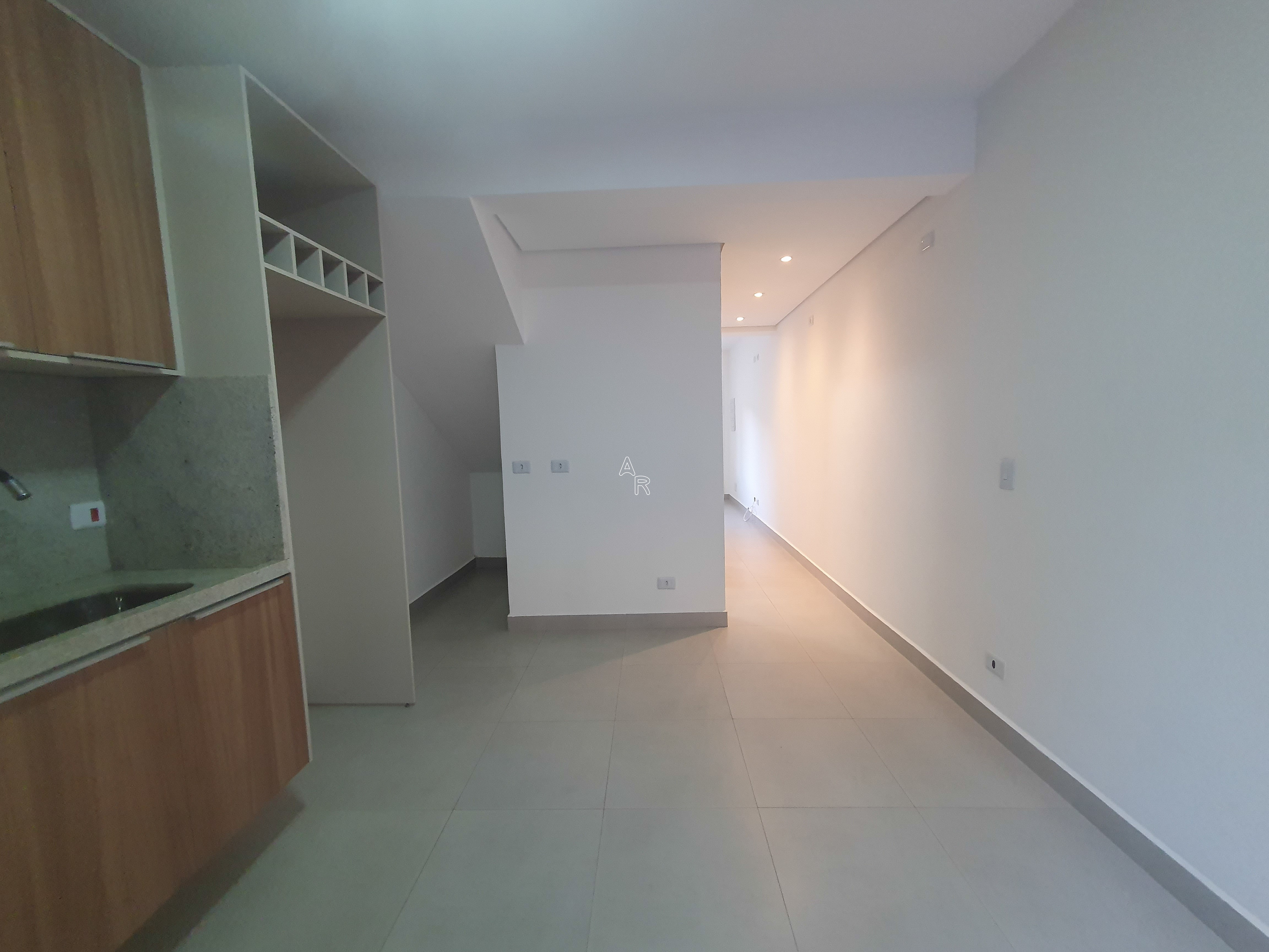 Casa de Condomínio, 2 quartos - Foto 13