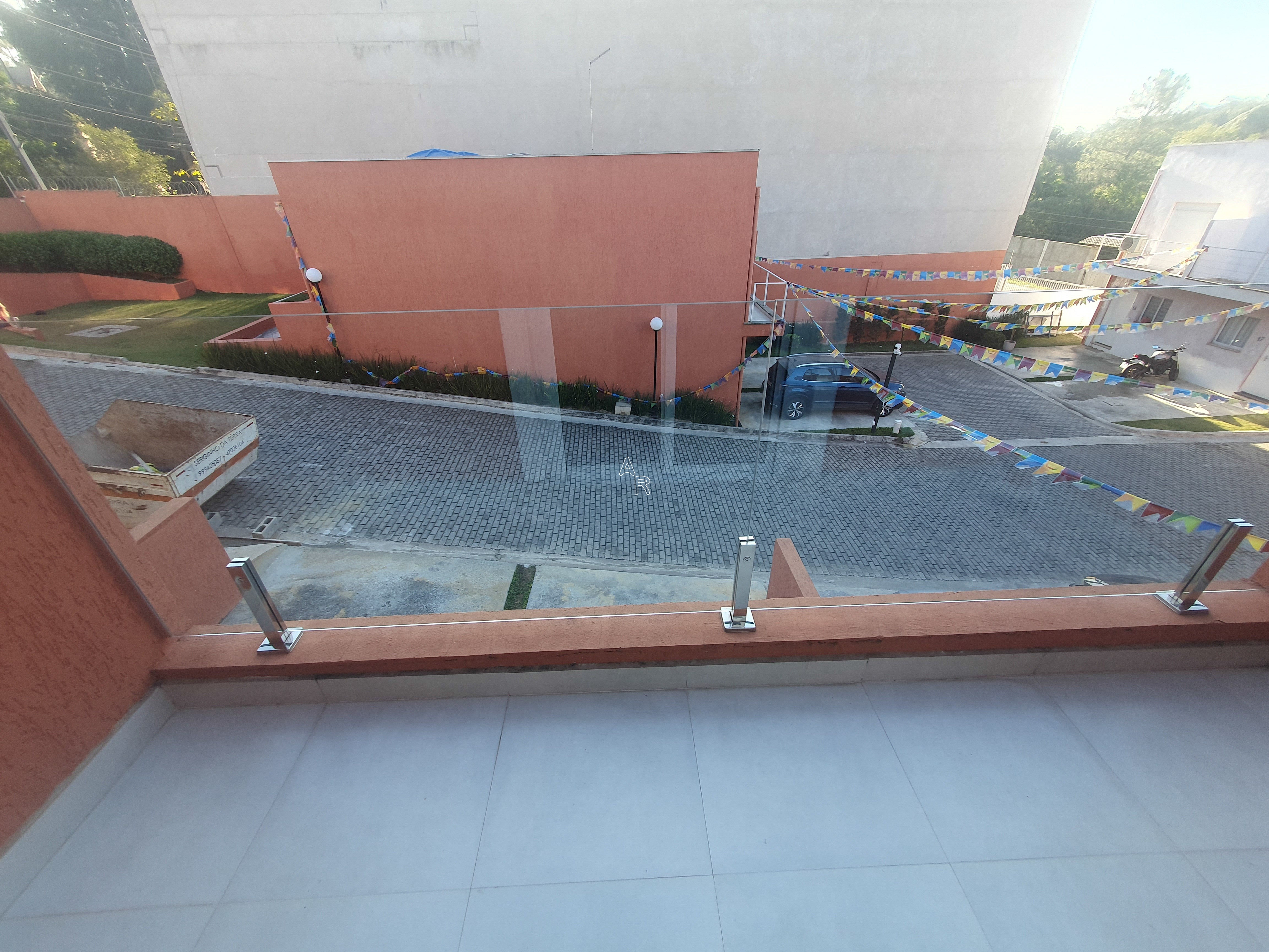 Casa de Condomínio, 2 quartos - Foto 36