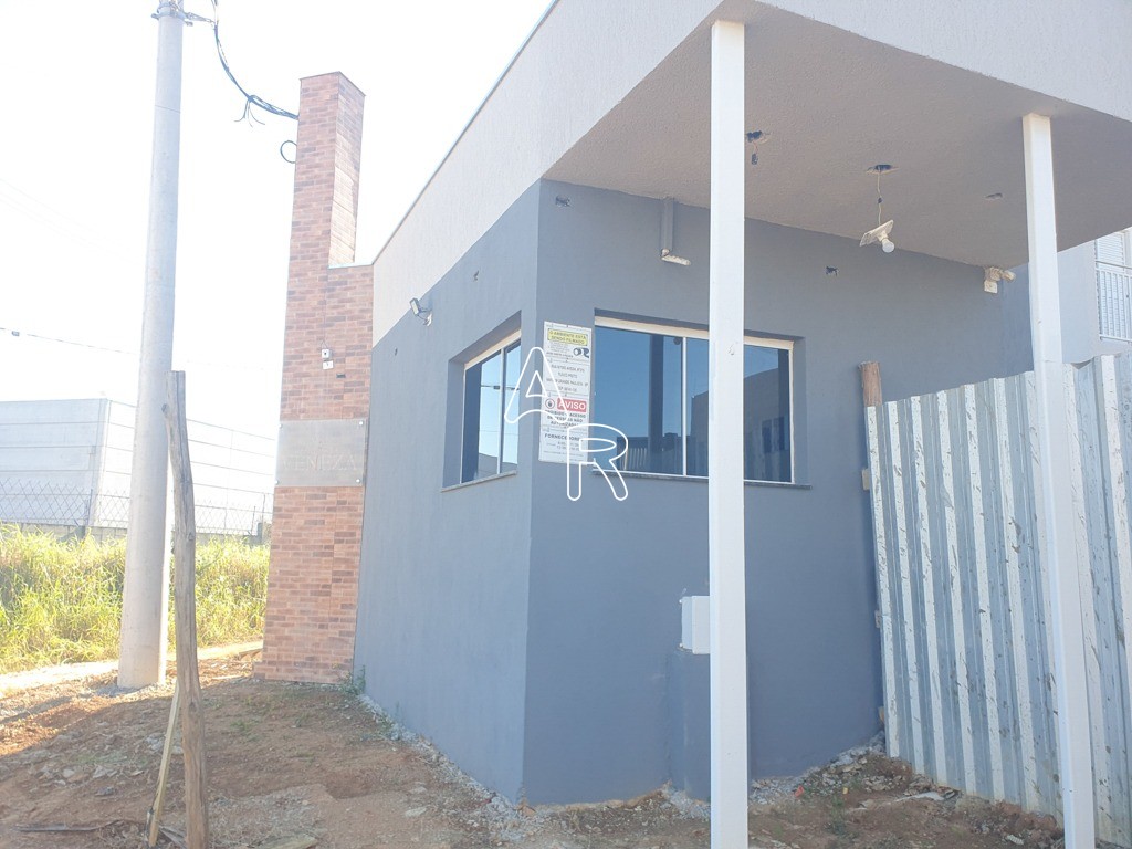 Casa de Condomínio, 2 quartos - Foto 1