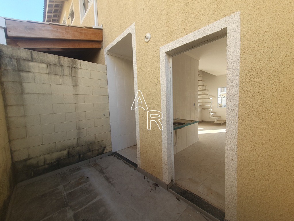 Casa de Condomínio, 2 quartos - Foto 16