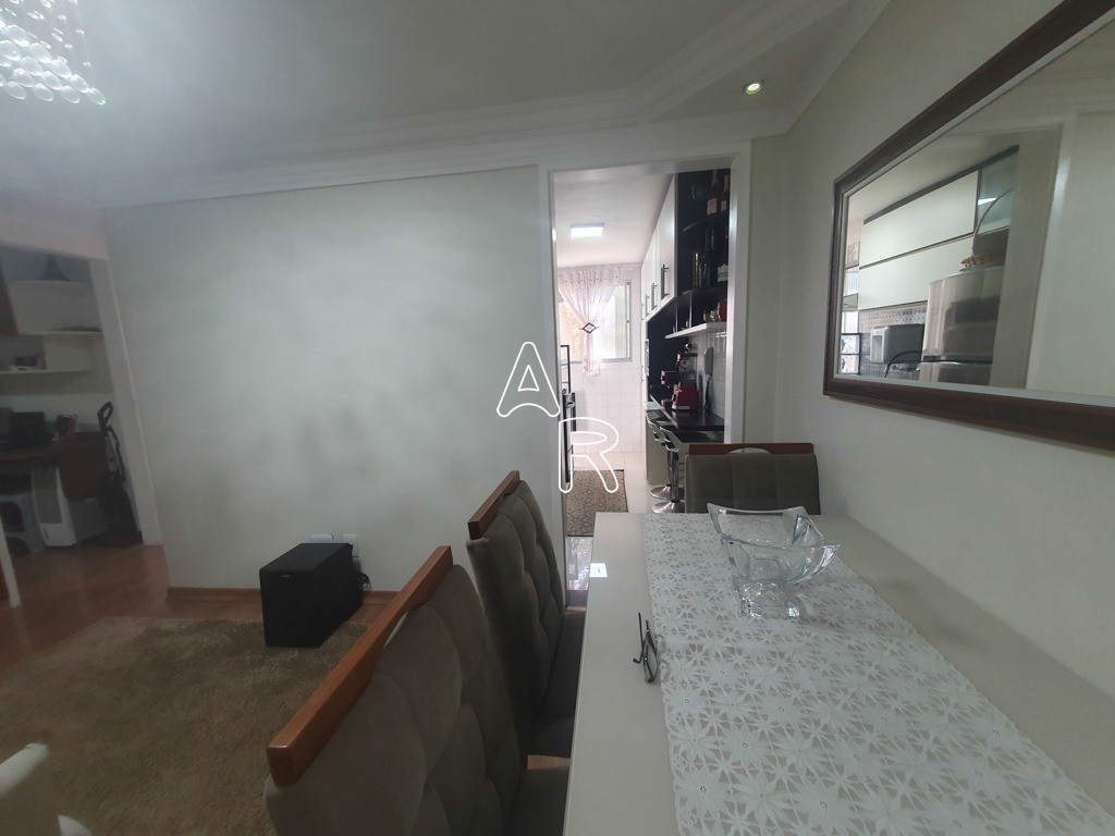 Apartamento, 2 quartos, 50 m² - Foto 25