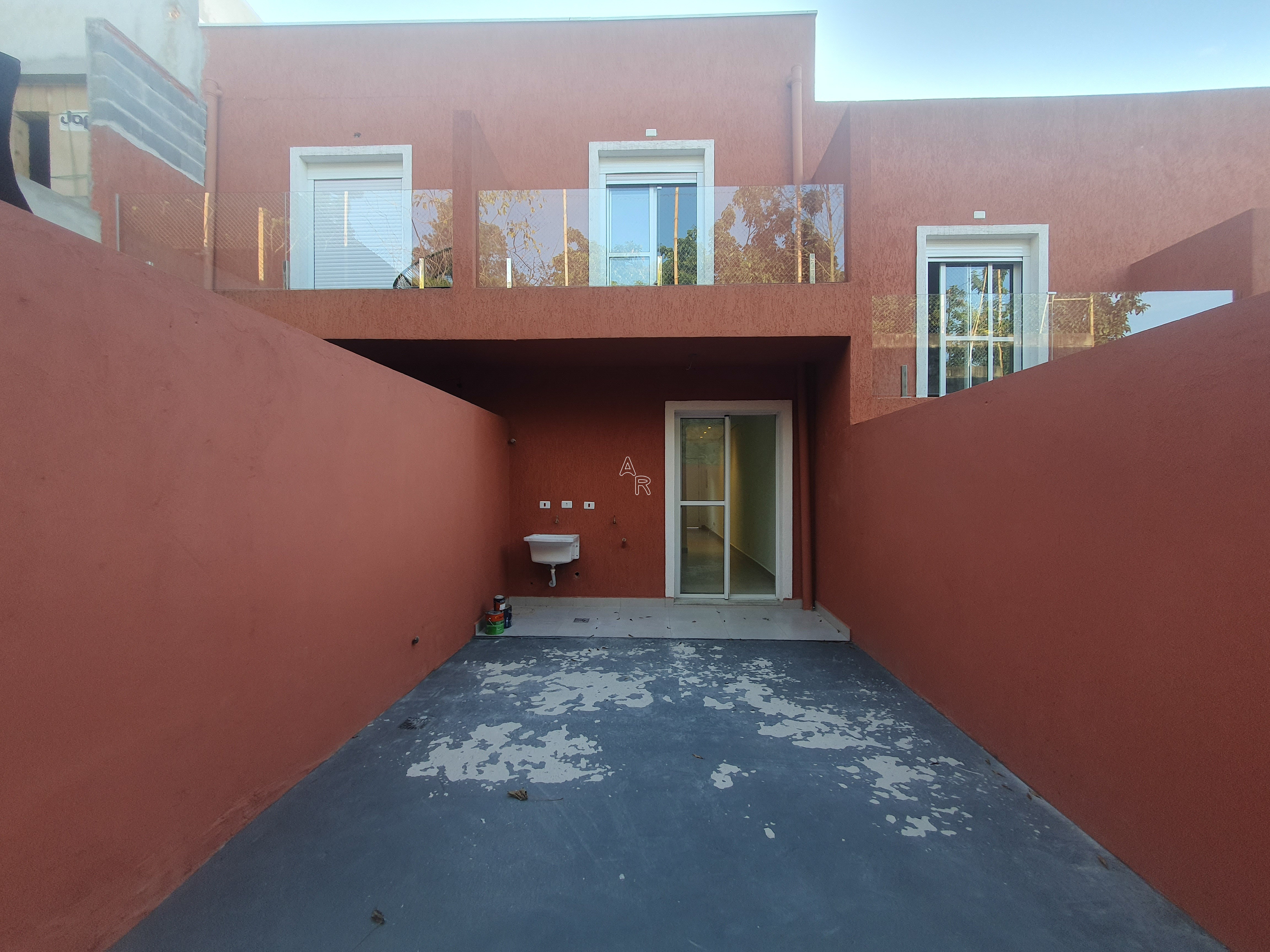 Casa de Condomínio, 2 quartos - Foto 20