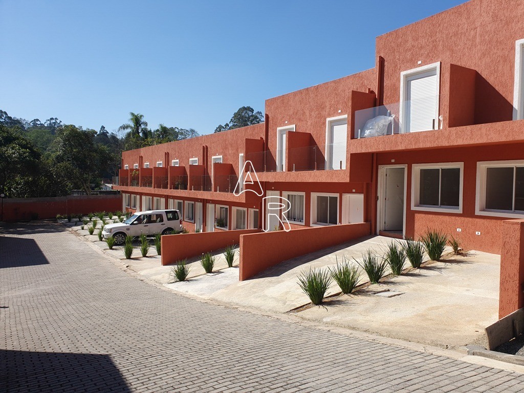 Casa de Condomínio, 2 quartos - Foto 40