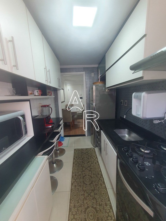 Apartamento, 2 quartos, 50 m² - Foto 14