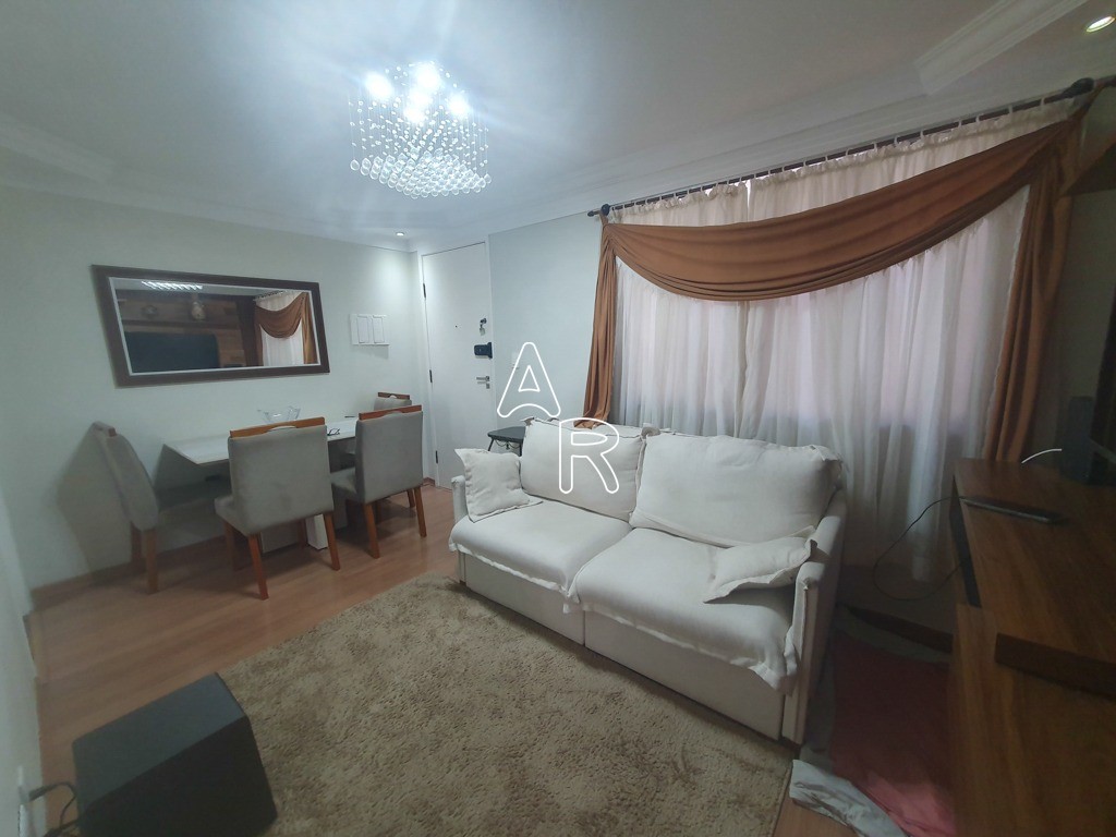 Apartamento, 2 quartos, 50 m² - Foto 4