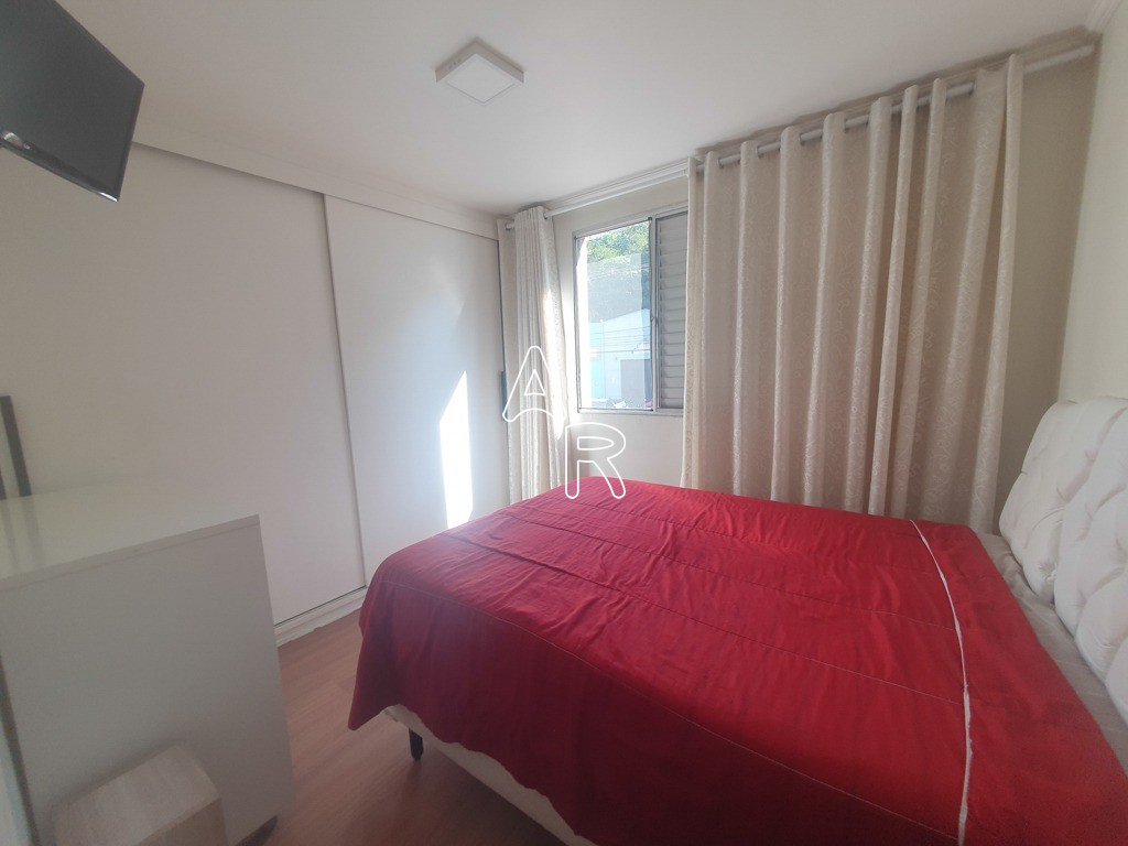 Apartamento, 2 quartos, 50 m² - Foto 21