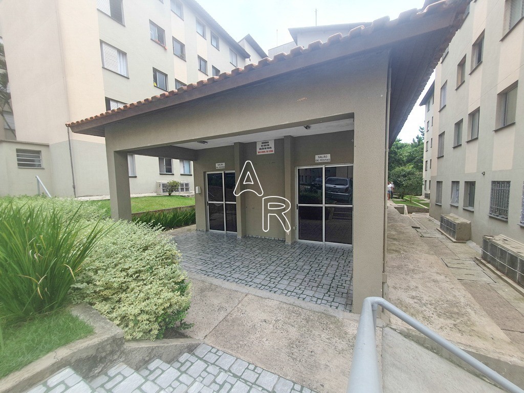 Apartamento, 2 quartos, 50 m² - Foto 56