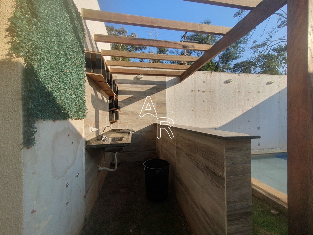 Casa de Condomínio, 2 quartos - Foto 54