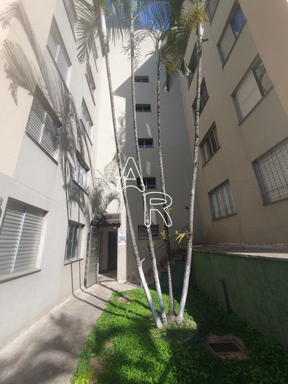 Apartamento, 2 quartos, 50 m² - Foto 30