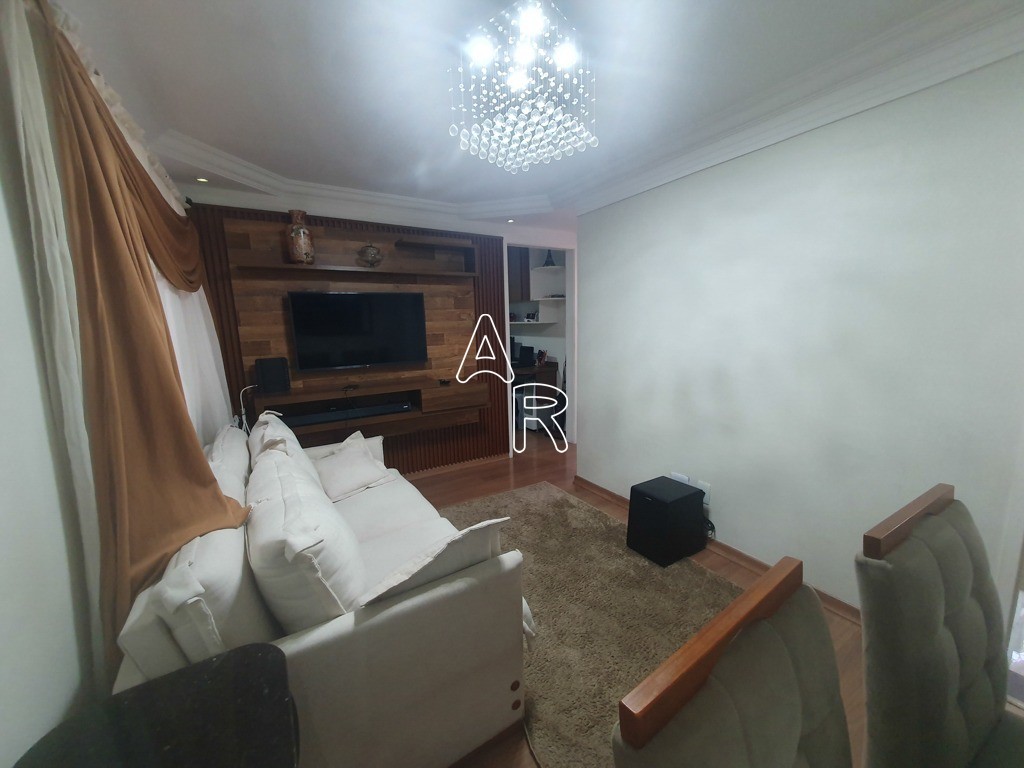 Apartamento, 2 quartos, 50 m² - Foto 2