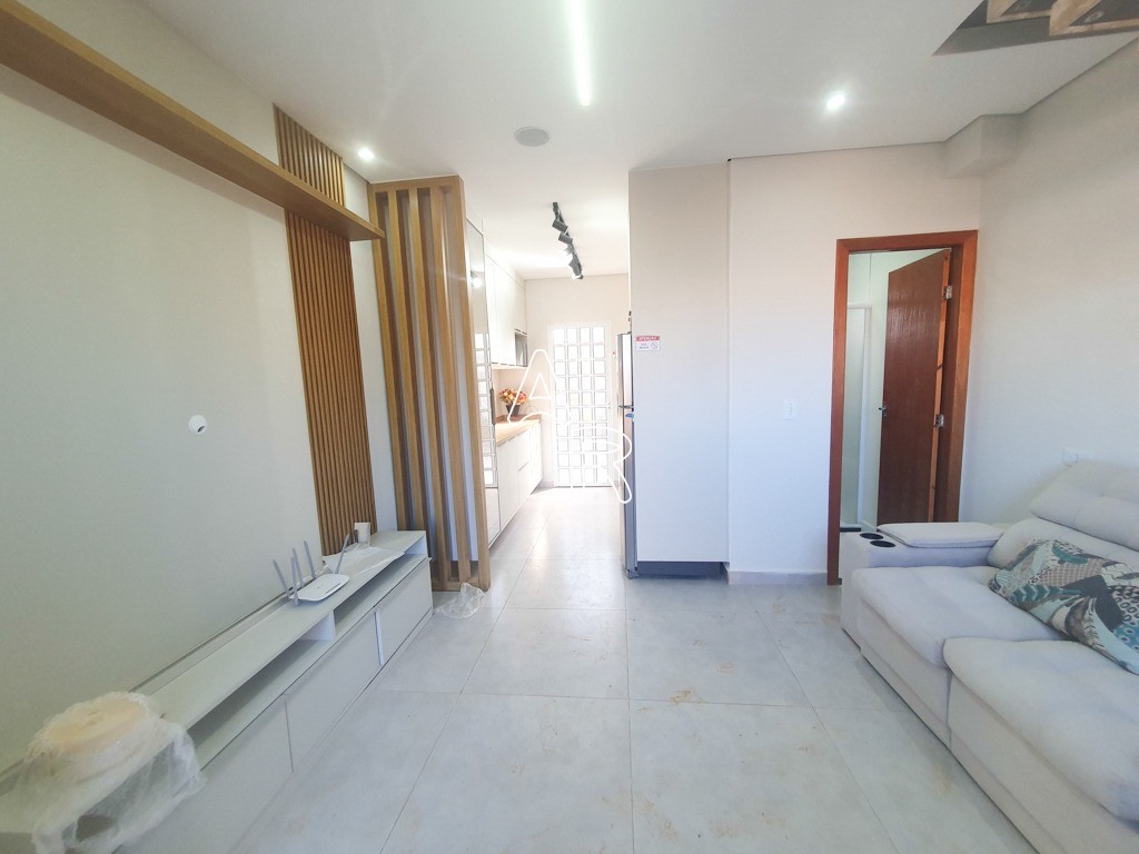 Casa de Condomínio, 2 quartos - Foto 11
