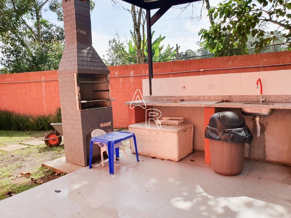 Casa de Condomínio, 2 quartos - Foto 43