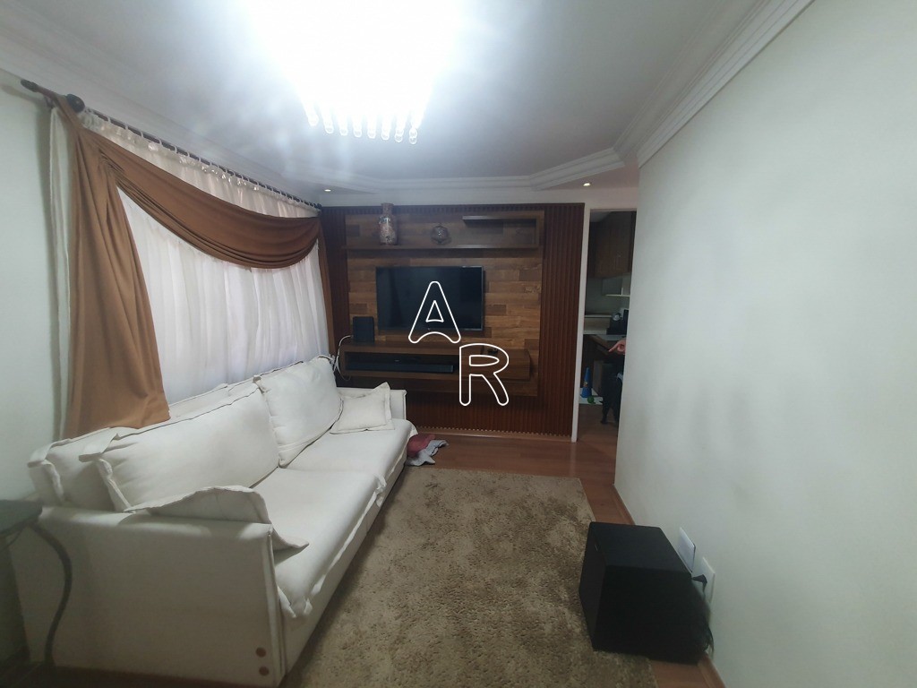 Apartamento, 2 quartos, 50 m² - Foto 17
