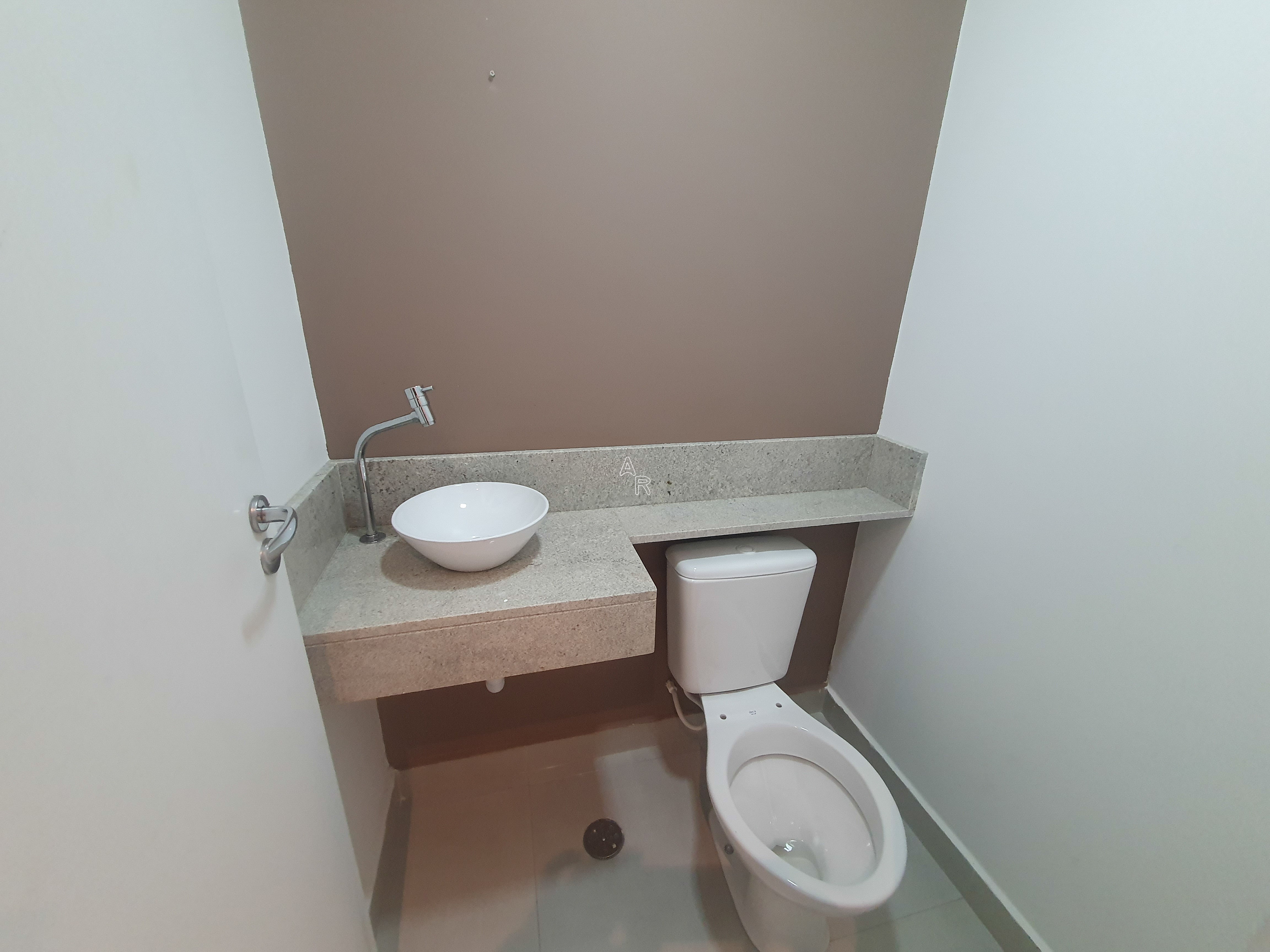 Casa de Condomínio, 2 quartos - Foto 9