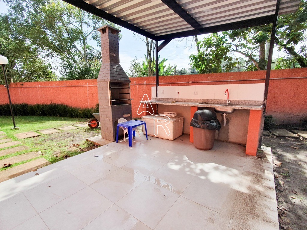 Casa de Condomínio, 2 quartos - Foto 45