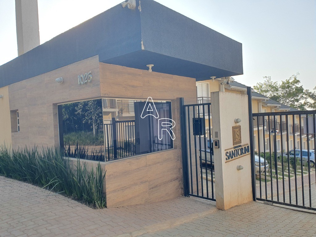 Casa de Condomínio, 2 quartos - Foto 2