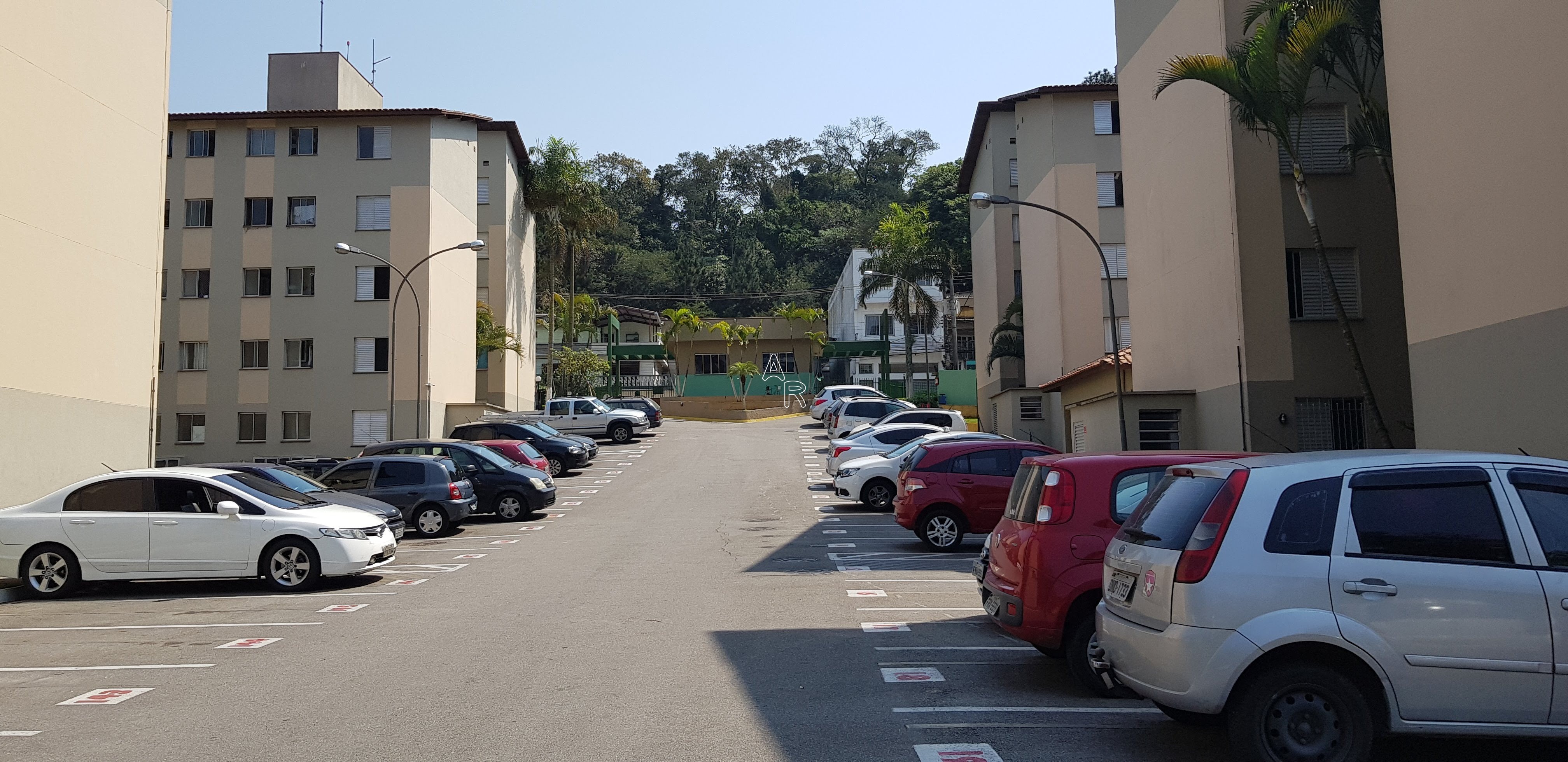 Apartamento, 2 quartos, 50 m² - Foto 40