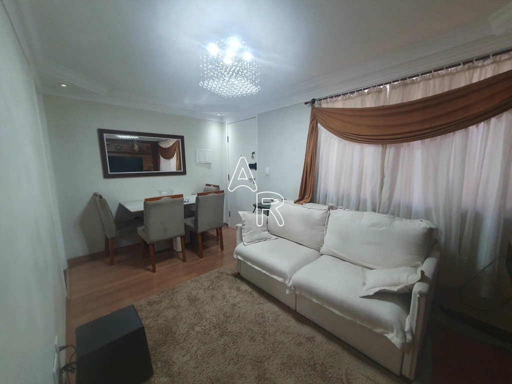 Apartamento, 2 quartos, 50 m² - Foto 6