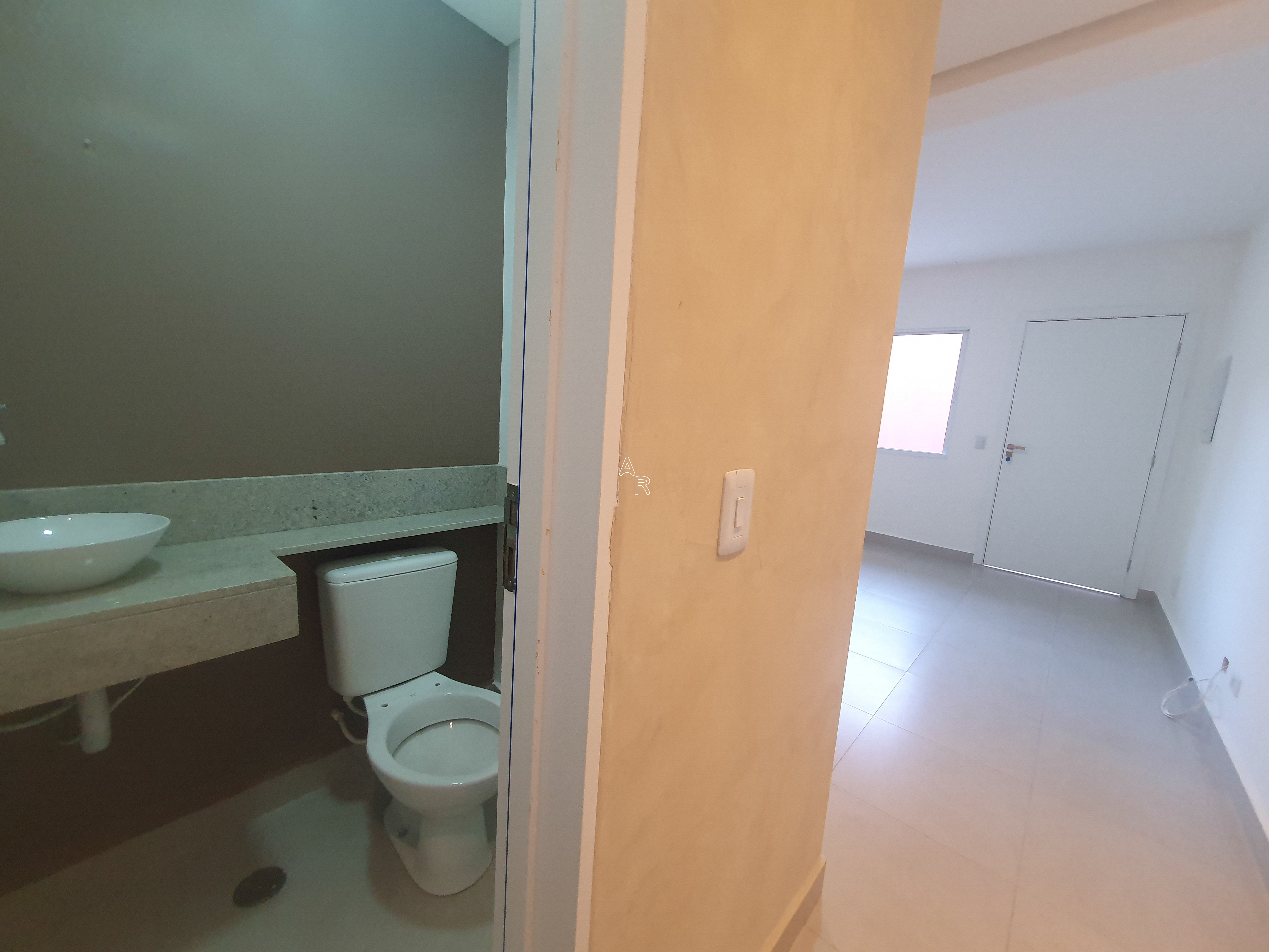 Casa de Condomínio, 2 quartos - Foto 8