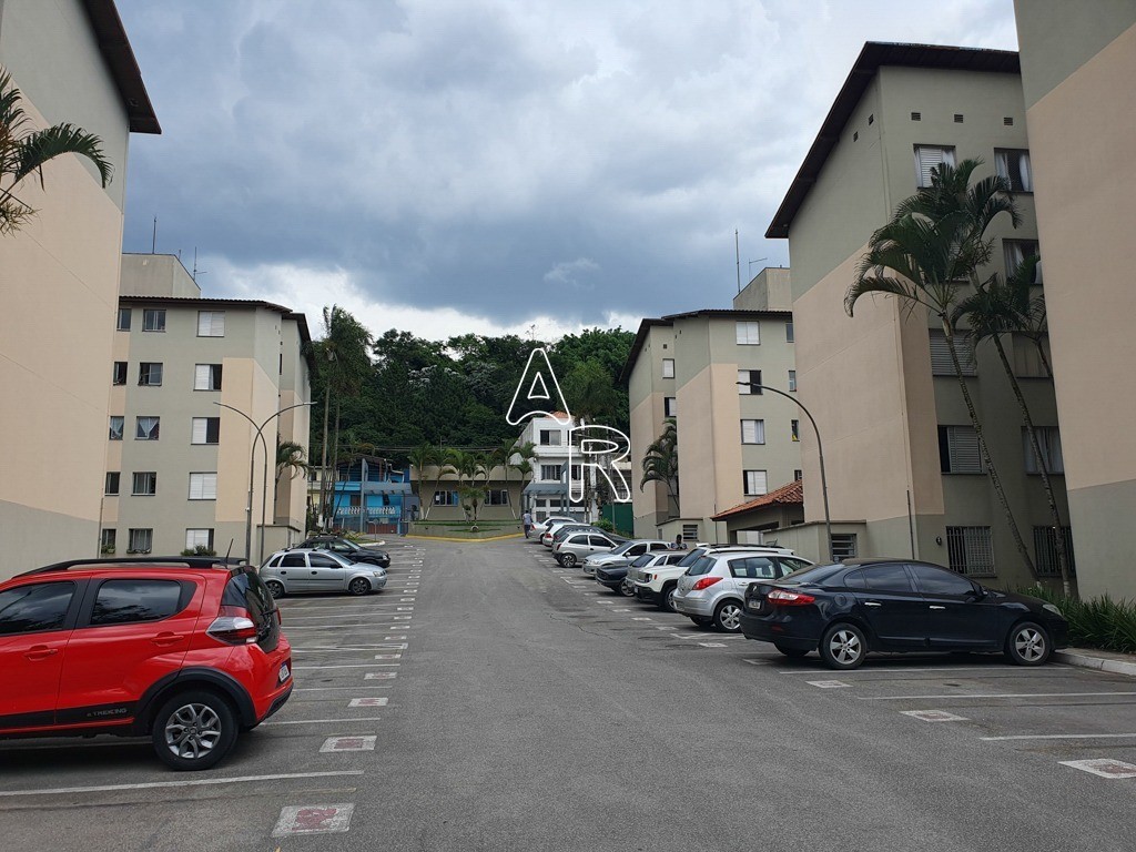 Apartamento, 2 quartos, 50 m² - Foto 43