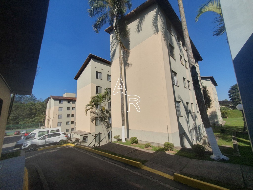 Apartamento, 2 quartos, 50 m² - Foto 31