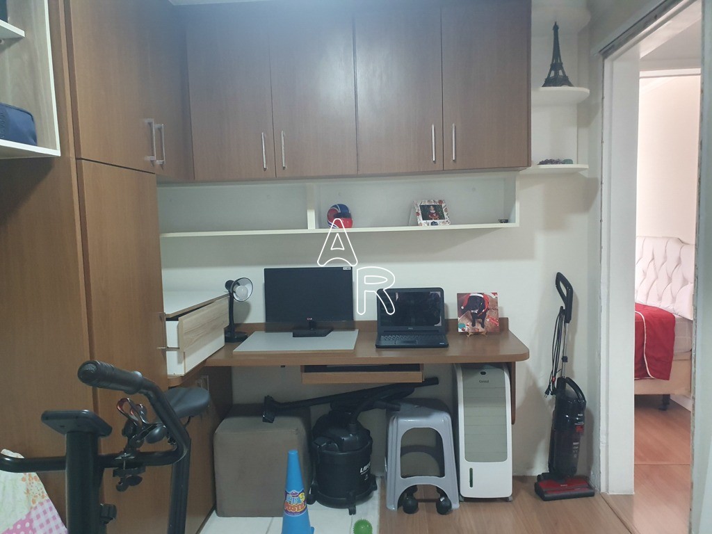 Apartamento, 2 quartos, 50 m² - Foto 20