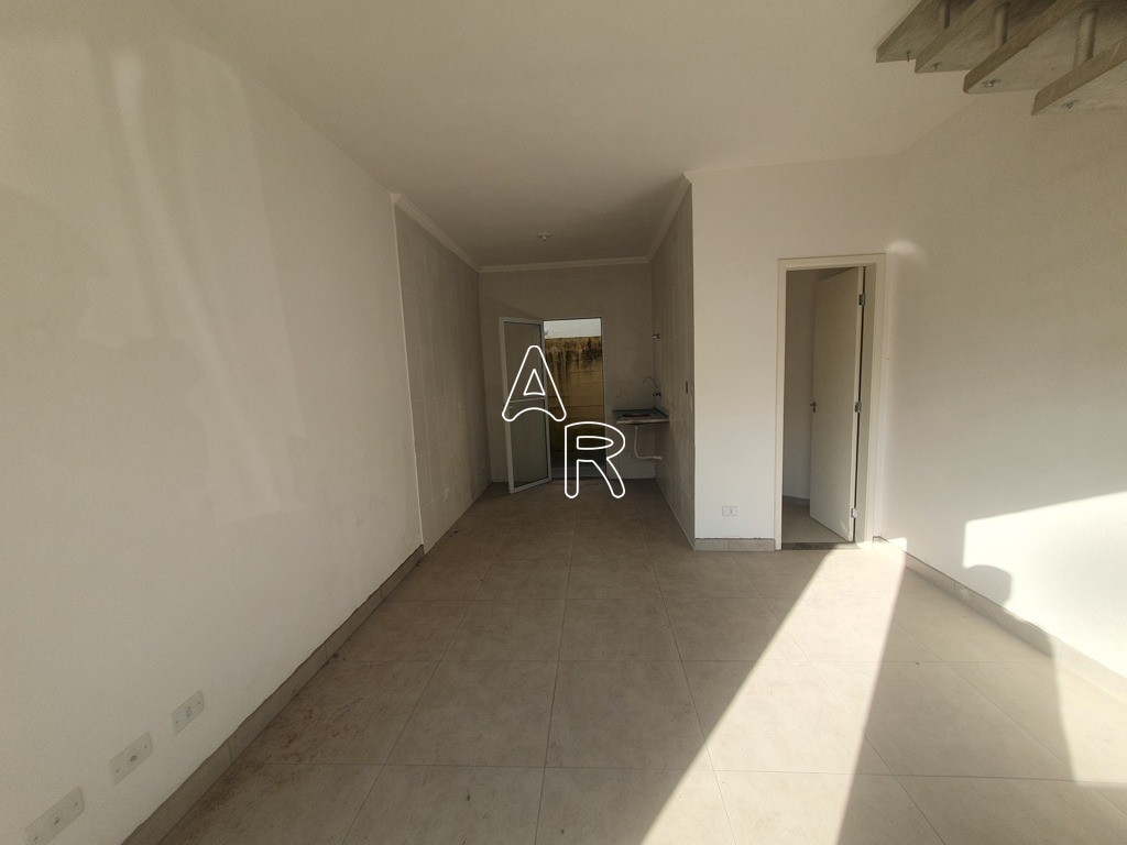Casa de Condomínio, 2 quartos - Foto 5