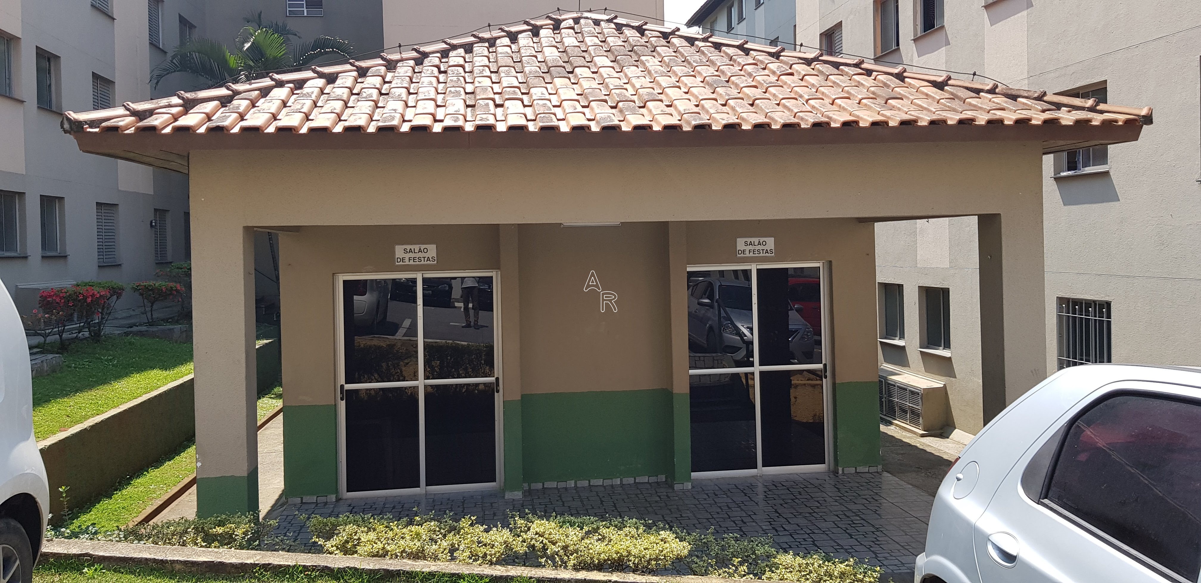 Apartamento, 2 quartos, 50 m² - Foto 34