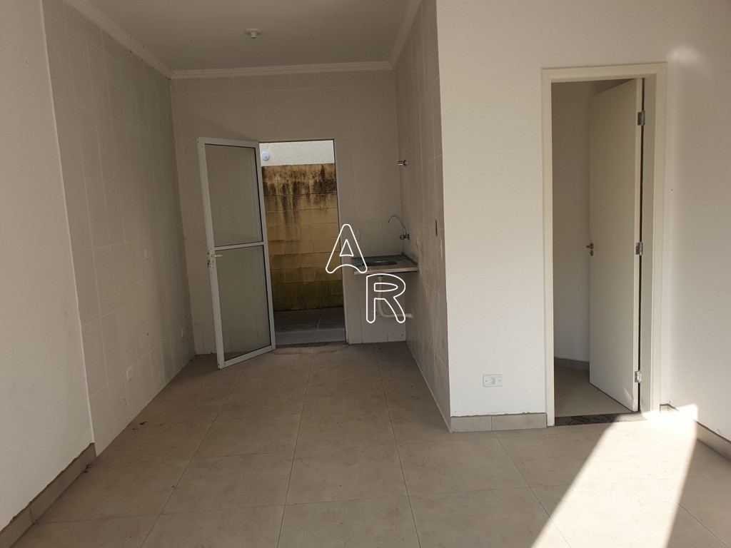 Casa de Condomínio, 2 quartos - Foto 6